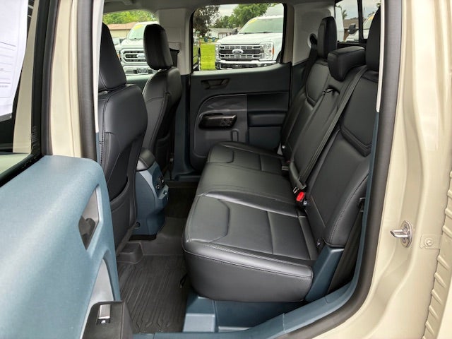 2024 Ford Maverick Lariat Hybrid