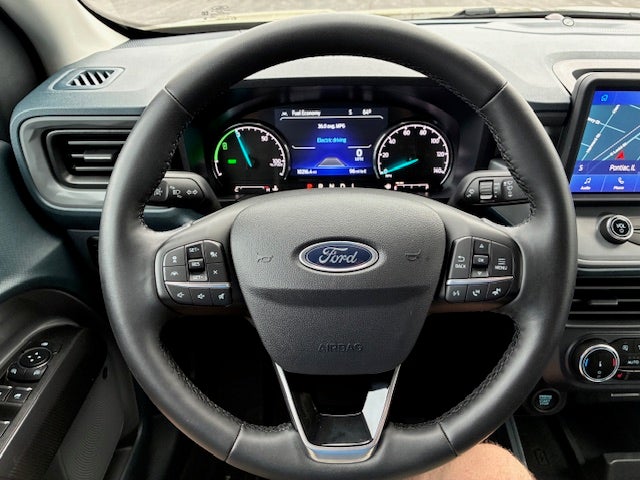 2024 Ford Maverick Lariat Hybrid
