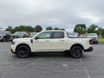 2024 Ford Maverick Lariat Hybrid
