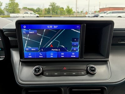 2024 Ford Maverick Lariat Hybrid