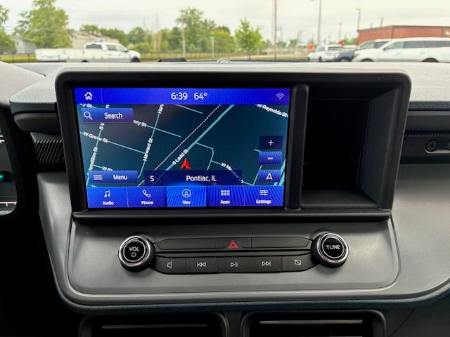 2024 Ford Maverick Lariat Hybrid