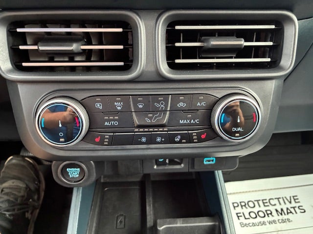 2024 Ford Maverick Lariat Hybrid