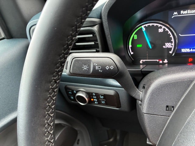 2024 Ford Maverick Lariat Hybrid
