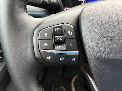 2024 Ford Maverick Lariat Hybrid
