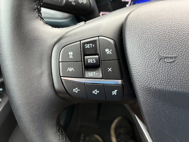 2024 Ford Maverick Lariat Hybrid
