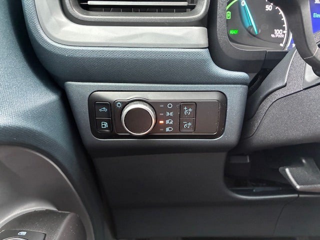 2024 Ford Maverick Lariat Hybrid