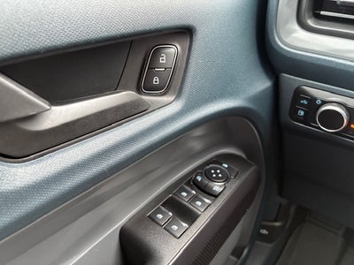 2024 Ford Maverick Lariat Hybrid