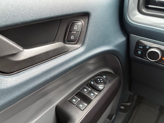 2024 Ford Maverick Lariat Hybrid