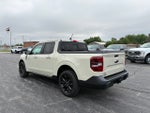 2024 Ford Maverick Lariat Hybrid