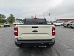2024 Ford Maverick Lariat Hybrid