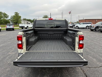 2024 Ford Maverick Lariat Hybrid