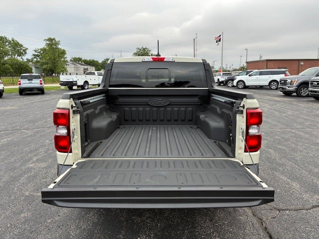 2024 Ford Maverick Lariat Hybrid