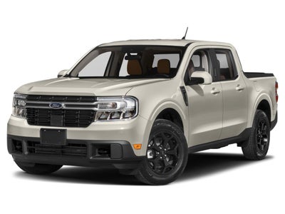 2024 Ford Maverick Lariat Hybrid