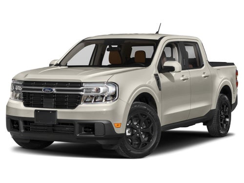 2024 Ford Maverick Lariat Hybrid