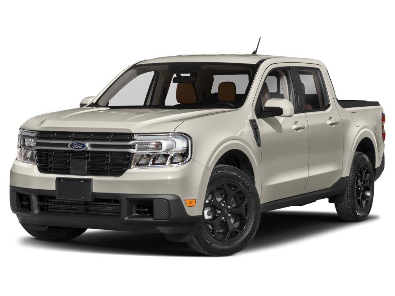 2024 Ford Maverick Lariat Hybrid