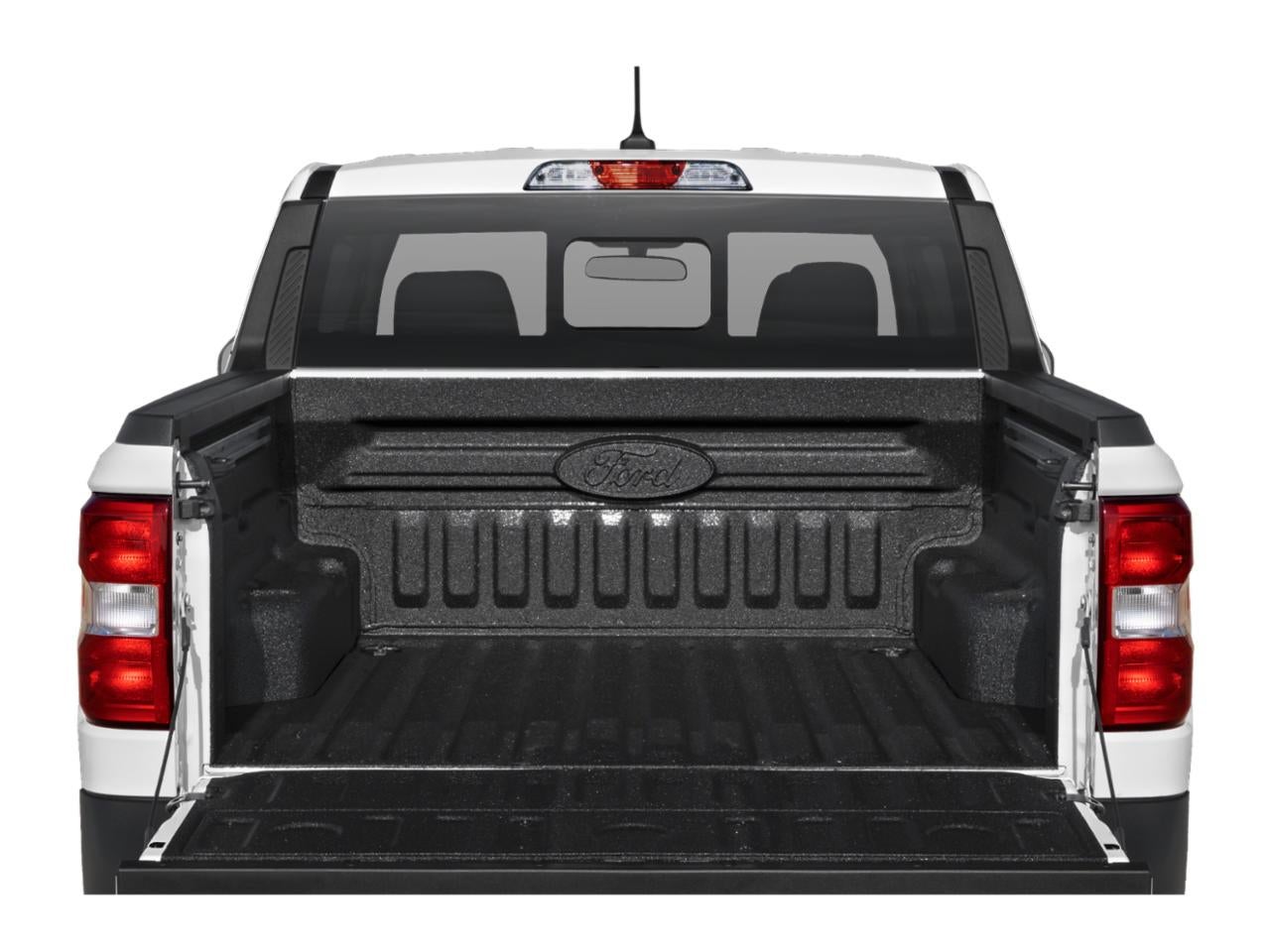 2024 Ford Maverick Lariat Hybrid