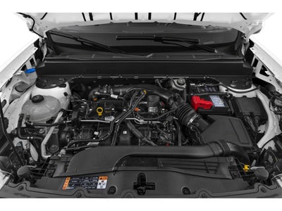 2024 Ford Maverick Lariat Hybrid