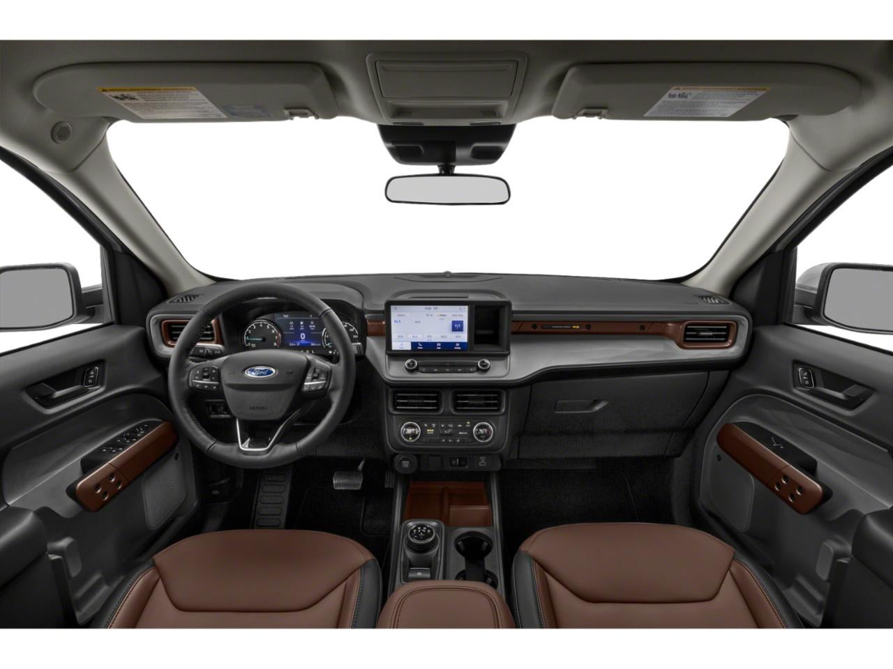 2024 Ford Maverick Lariat Hybrid
