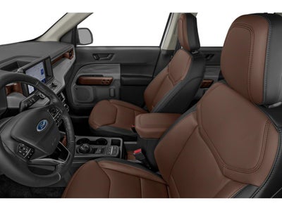 2024 Ford Maverick Lariat Hybrid