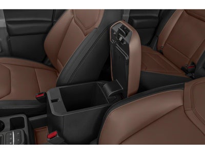 2024 Ford Maverick Lariat Hybrid