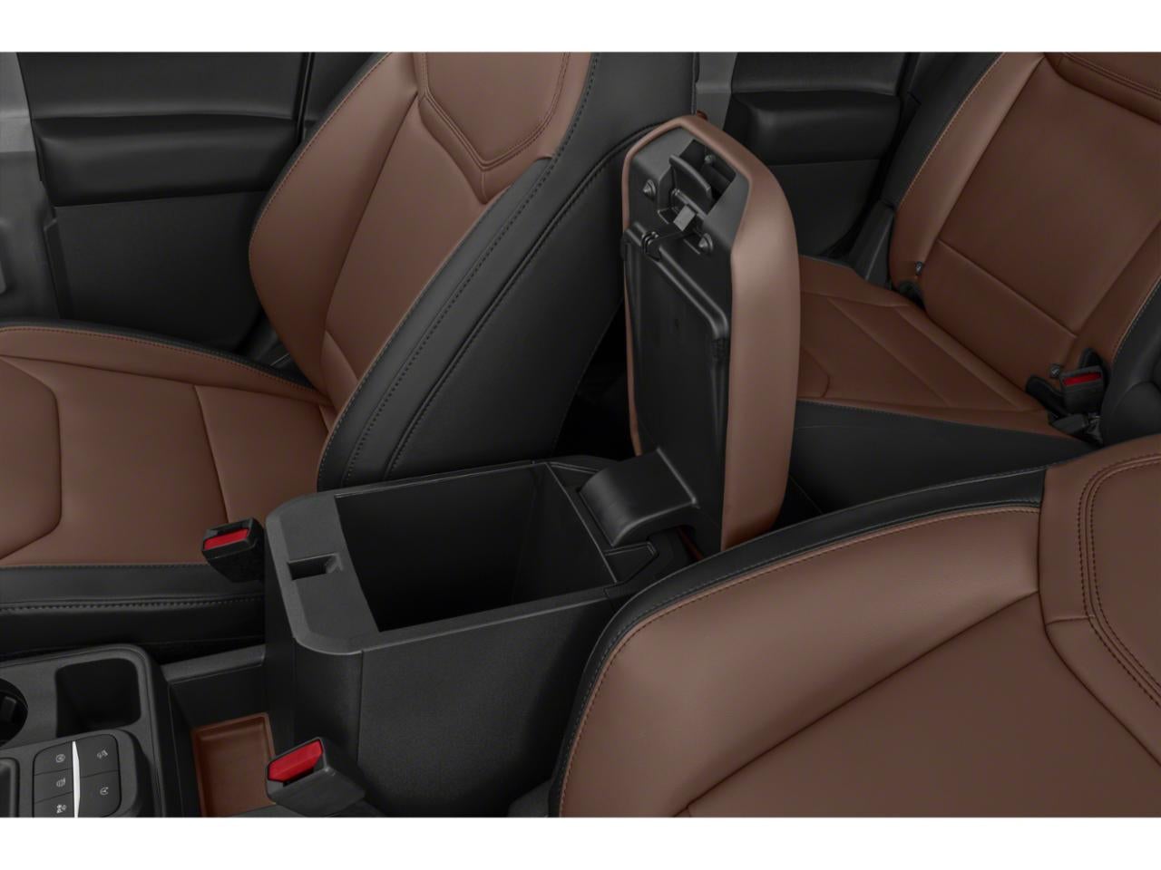 2024 Ford Maverick Lariat Hybrid