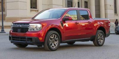 2024 Ford Maverick Lariat Hybrid
