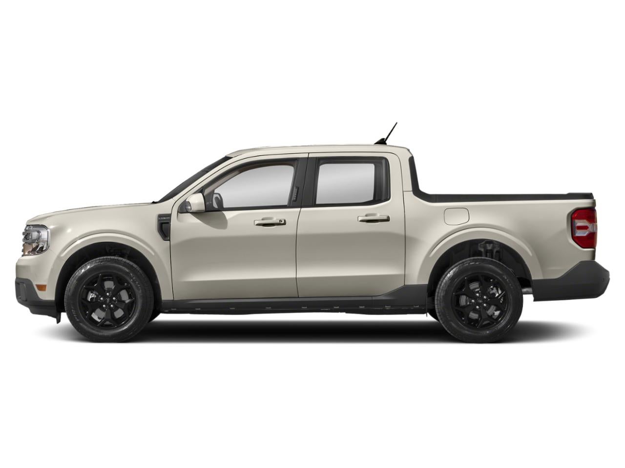 2024 Ford Maverick Lariat Hybrid