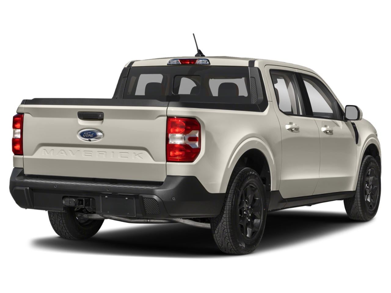 2024 Ford Maverick Lariat Hybrid