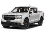 2024 Ford Maverick Lariat Hybrid