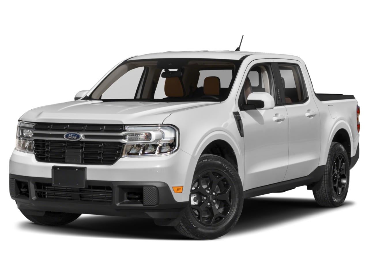 2024 Ford Maverick Lariat Hybrid