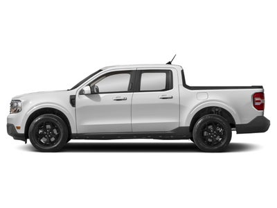 2024 Ford Maverick Lariat Hybrid