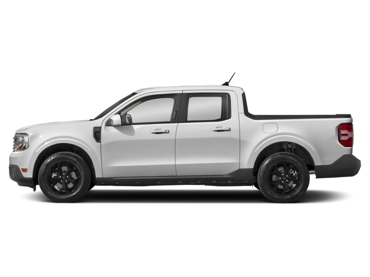 2024 Ford Maverick Lariat Hybrid