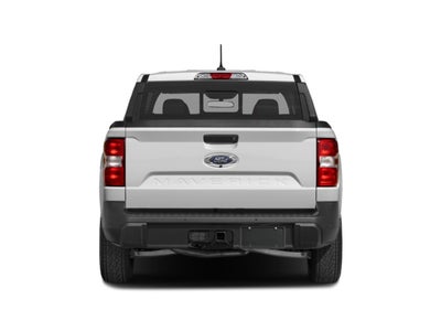 2024 Ford Maverick Lariat Hybrid