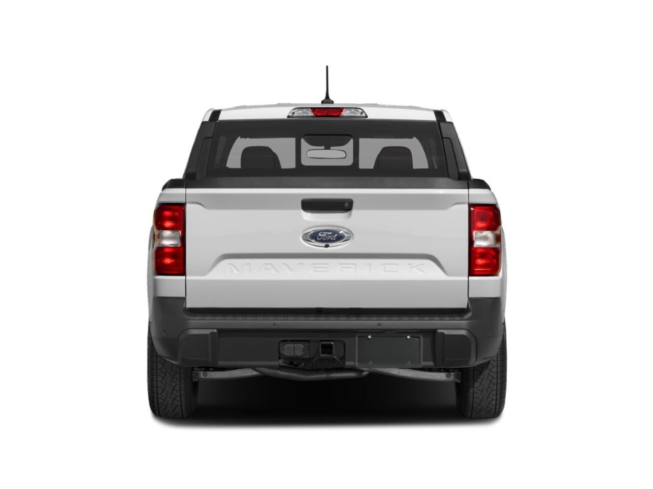 2024 Ford Maverick Lariat Hybrid