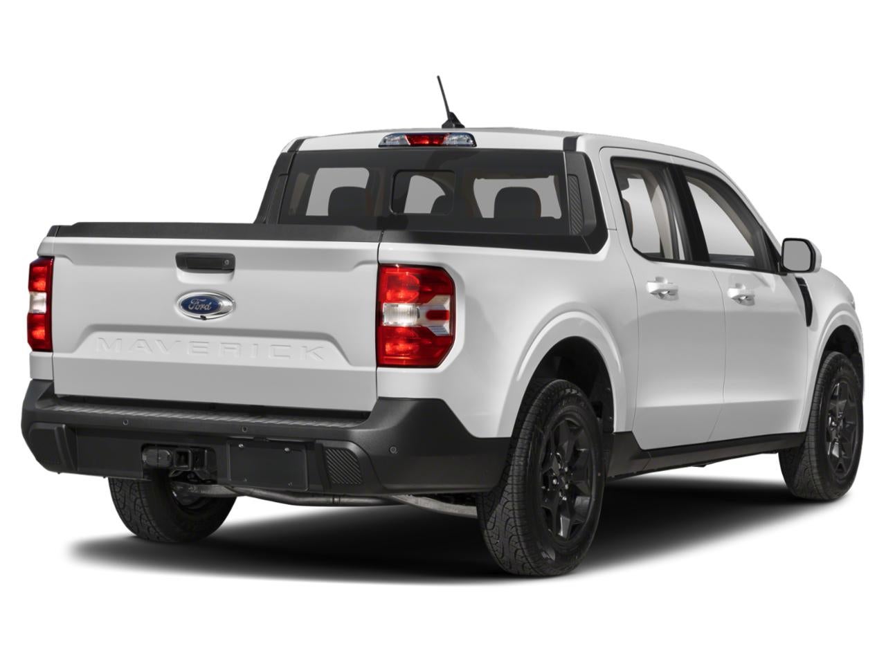 2024 Ford Maverick Lariat Hybrid