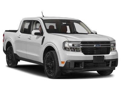2024 Ford Maverick Lariat Hybrid