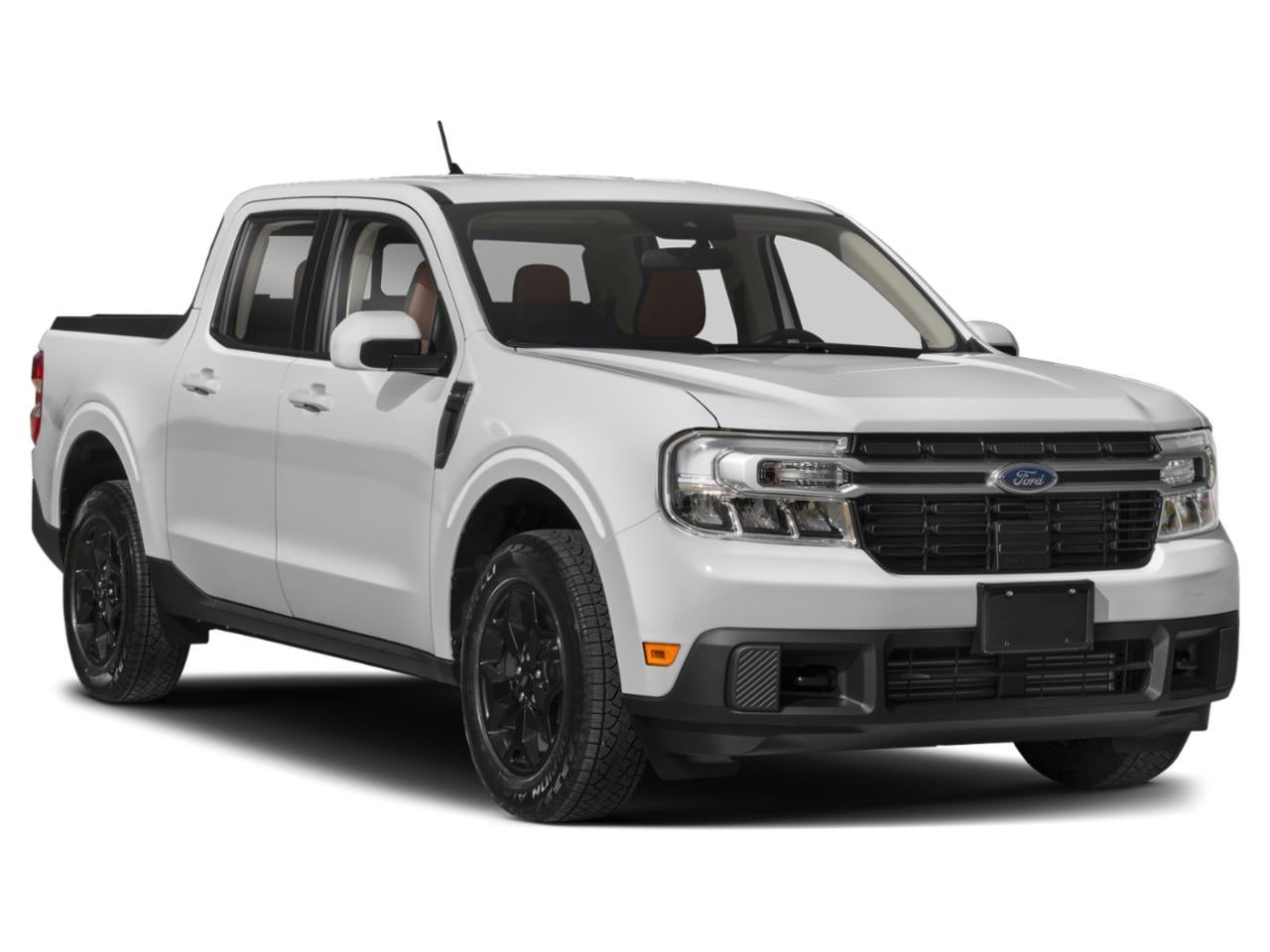 2024 Ford Maverick Lariat Hybrid