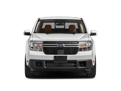 2024 Ford Maverick Lariat Hybrid
