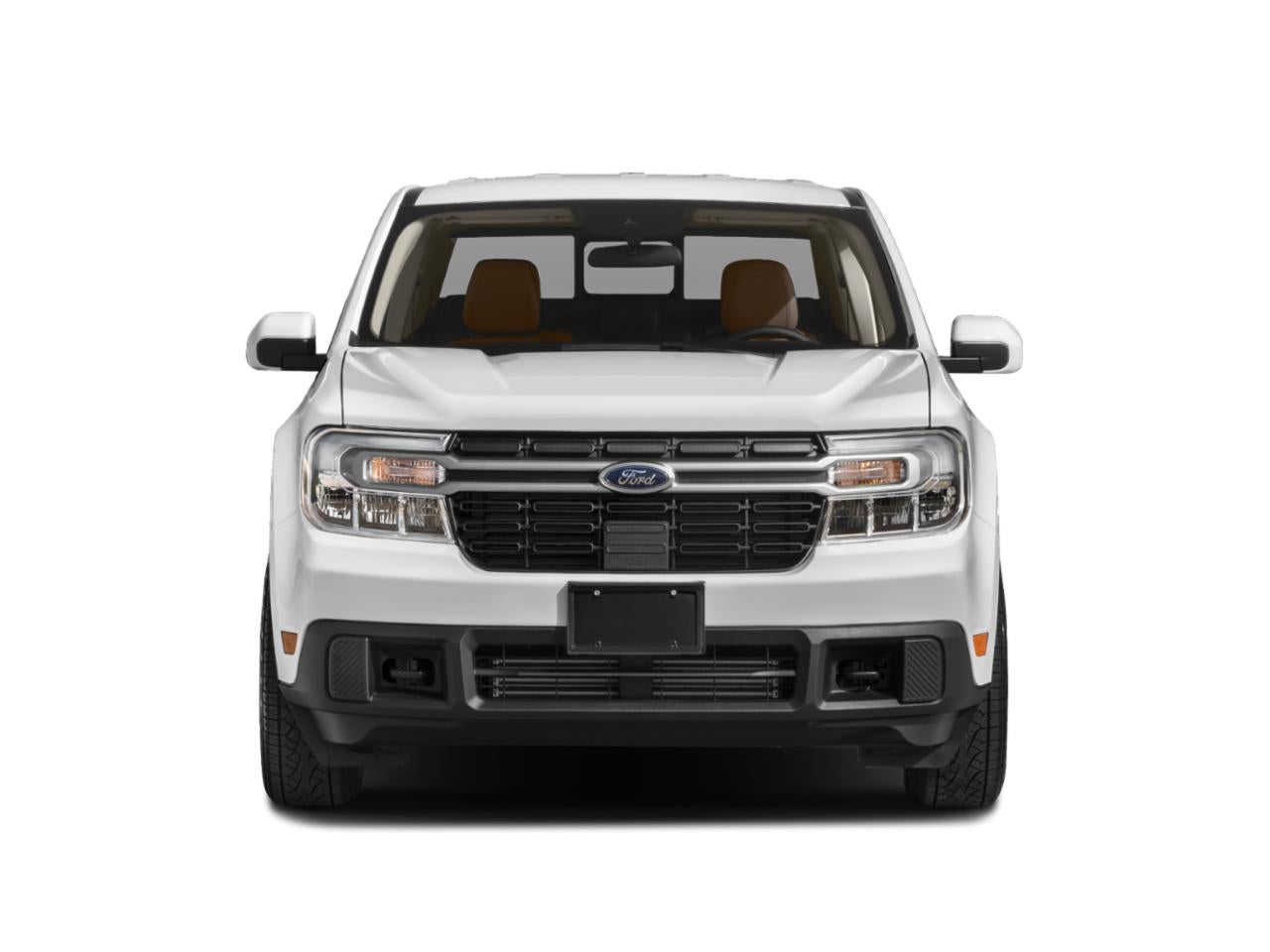 2024 Ford Maverick Lariat Hybrid