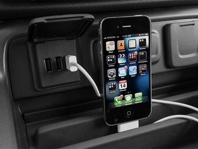 2014 Chevrolet Silverado 1500 LT 4x4 Gas