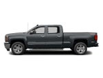 2014 Chevrolet Silverado 1500 LT 4x4 Gas