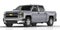 2014 Chevrolet Silverado 1500 LT 4x4 Gas