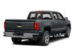 2014 Chevrolet Silverado 1500 LT 4x4 Gas