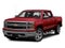 2014 Chevrolet Silverado 1500 LT 4x4 Gas