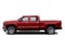 2014 Chevrolet Silverado 1500 LT 4x4 Gas