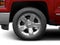 2014 Chevrolet Silverado 1500 LT 4x4 Gas