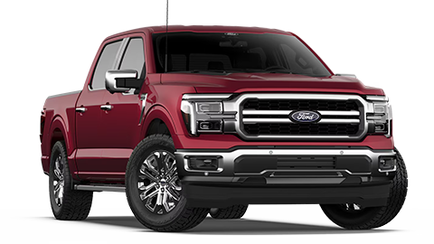 Fraher Ford Inc in Pontiac IL