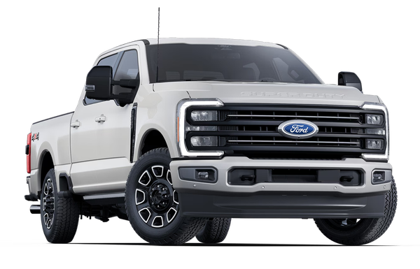 Ford Super Duty®